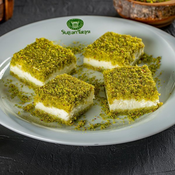 مفروكة بالقشطة