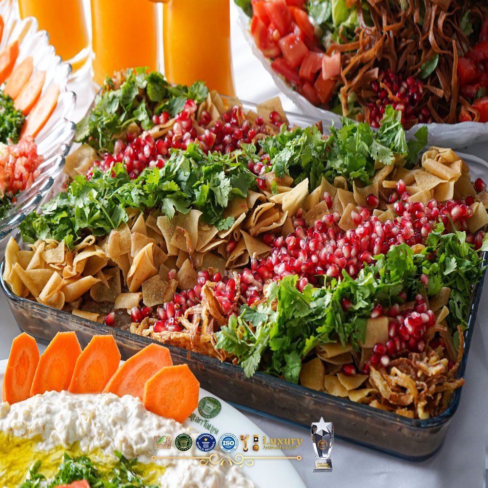 جاط حراء باصبعو 5 اشخاص