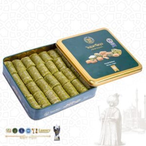 Fıstıklı Dolma 1000 g