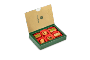 Karışık Baklava 6 parça