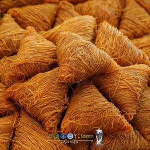 Fıstıklı Faysaliye 1000 g