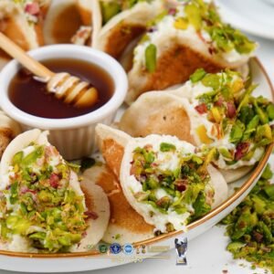 kaymaklı Katayef 1000 g