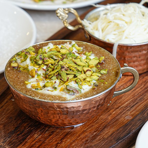 وجبة مامونية