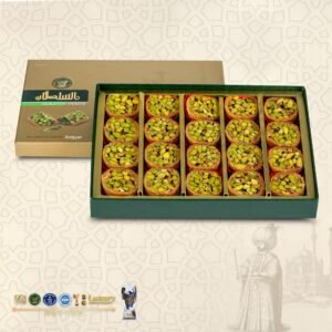 Burma Kadayıf 500 g