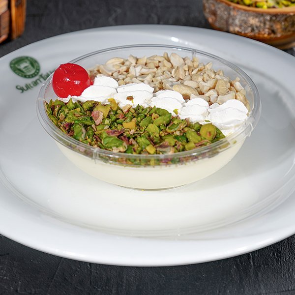 محلاية زبدية