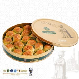 Kırmızı Midye 1000 g