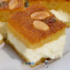 kaymaklı Bademli Şambali Harise 1000 g